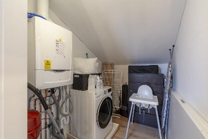 029 Villa Keizerskroon | Julianadorp aan Zee | Sfeervolle riante keuken