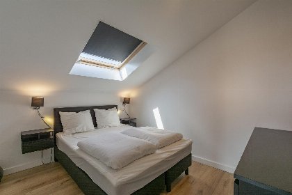 037 Villa Keizerskroon | Julianadorp aan Zee | Sfeervolle riante keuken