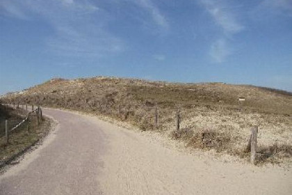 014 Vrijstaande bungalow voor 6 personen nabij het strand in Julianadorp aan Zee