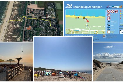 005 Wellness Villa Azure | Julianadorp aan Zee | Sauna