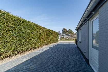 024 Wellness Villa Azure | Julianadorp aan Zee | Sauna