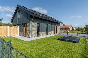 Wellness Villa Lotje | Julianadorp aan Zee | Jacuzzi 