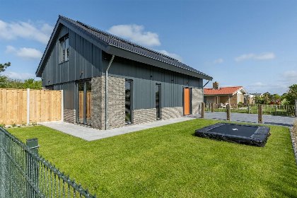 000 Wellness Villa Lotje | Julianadorp aan Zee | Jacuzzi 