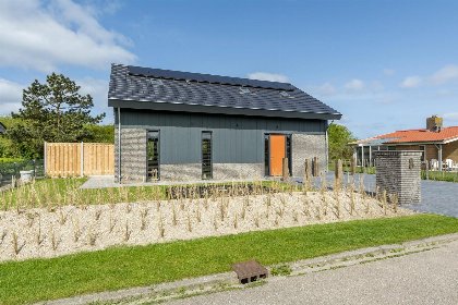 001 Wellness Villa Lotje | Julianadorp aan Zee | Jacuzzi 