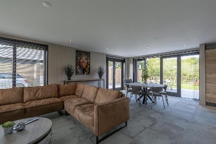 002 Wellness Villa Lotje | Julianadorp aan Zee | Jacuzzi 