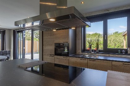 004 Wellness Villa Lotje | Julianadorp aan Zee | Jacuzzi 