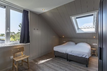 006 Wellness Villa Lotje | Julianadorp aan Zee | Jacuzzi 