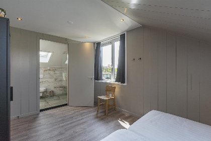 007 Wellness Villa Lotje | Julianadorp aan Zee | Jacuzzi 