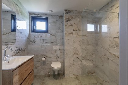 010 Wellness Villa Lotje | Julianadorp aan Zee | Jacuzzi 