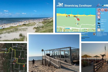 013 Wellness Villa Lotje | Julianadorp aan Zee | Jacuzzi 