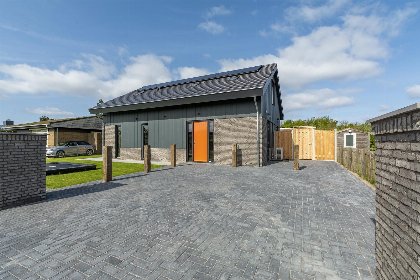 015 Wellness Villa Lotje | Julianadorp aan Zee | Jacuzzi 