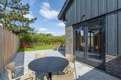 017 Wellness Villa Lotje | Julianadorp aan Zee | Jacuzzi 