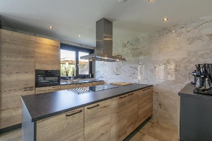 019 Wellness Villa Lotje | Julianadorp aan Zee | Jacuzzi 