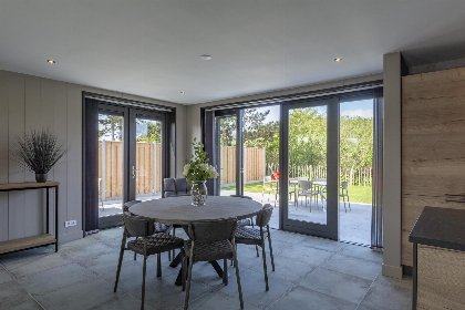 020 Wellness Villa Lotje | Julianadorp aan Zee | Jacuzzi 