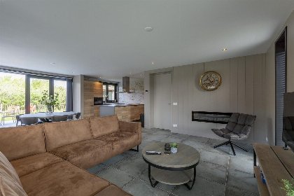 021 Wellness Villa Lotje | Julianadorp aan Zee | Jacuzzi 