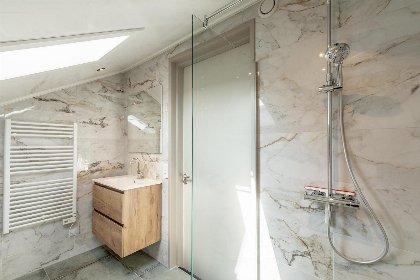 026 Wellness Villa Lotje | Julianadorp aan Zee | Jacuzzi 