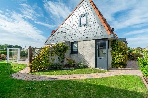 Yperhof 3 | Julianadorp aan Zee | Huisdiervrij