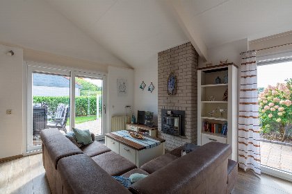 001 Yperhof 3 | Julianadorp aan Zee | Huisdiervrij
