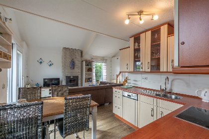 005 Yperhof 3 | Julianadorp aan Zee | Huisdiervrij
