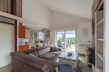009 Yperhof 3 | Julianadorp aan Zee | Huisdiervrij