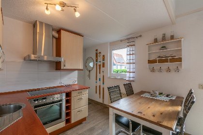 010 Yperhof 3 | Julianadorp aan Zee | Huisdiervrij