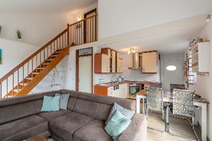 011 Yperhof 3 | Julianadorp aan Zee | Huisdiervrij