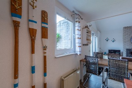 012 Yperhof 3 | Julianadorp aan Zee | Huisdiervrij