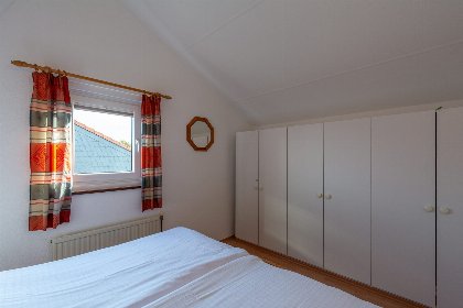 015 Yperhof 3 | Julianadorp aan Zee | Huisdiervrij