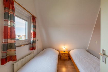 016 Yperhof 3 | Julianadorp aan Zee | Huisdiervrij