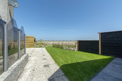 004 Yperhof 58 | Julianadorp aan Zee | Omheinde tuin 004 Yperhof 58 | Julianadorp aan Zee | Omheinde tuin