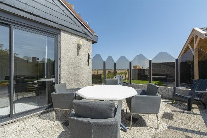 007 Yperhof 58 | Julianadorp aan Zee | Omheinde tuin 007 Yperhof 58 | Julianadorp aan Zee | Omheinde tuin