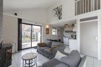 009 Yperhof 58 | Julianadorp aan Zee | Omheinde tuin 009 Yperhof 58 | Julianadorp aan Zee | Omheinde tuin