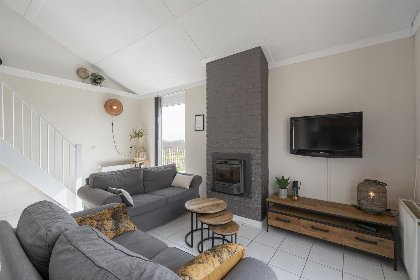 012 Yperhof 58 | Julianadorp aan Zee | Omheinde tuin 012 Yperhof 58 | Julianadorp aan Zee | Omheinde tuin