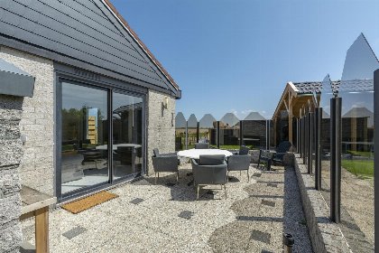 017 Yperhof 58 | Julianadorp aan Zee | Omheinde tuin 017 Yperhof 58 | Julianadorp aan Zee | Omheinde tuin