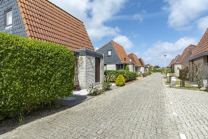 009 Yperhof 66 | Julianadorp aan Zee | Riante tuin