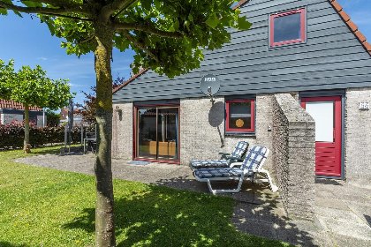 016 Yperhof 66 | Julianadorp aan Zee | Riante tuin