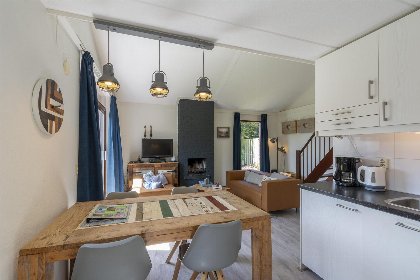 017 Yperhof 66 | Julianadorp aan Zee | Riante tuin