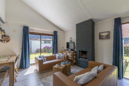 020 Yperhof 66 | Julianadorp aan Zee | Riante tuin