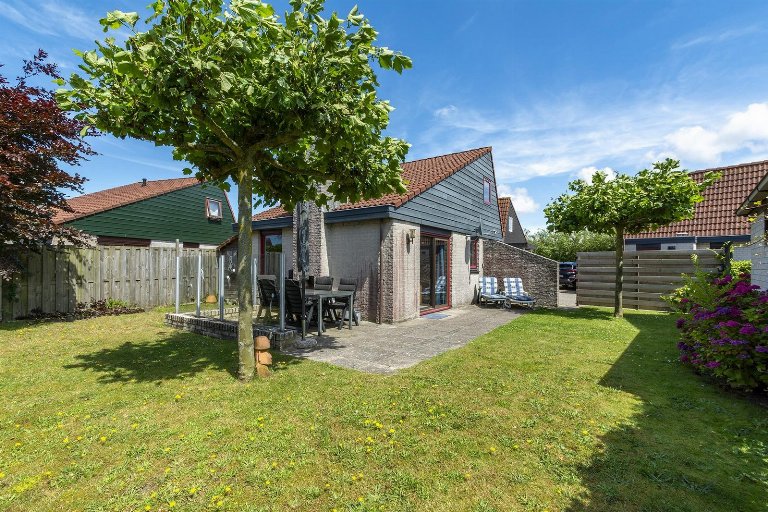 Nederland, Noord-Holland, Julianadorp aan Zee