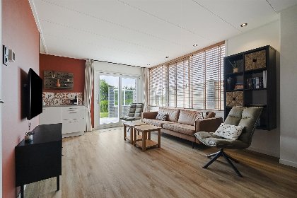 001 Dopheide 18 | Julianadorp aan Zee | Dichtbij de strandopgang