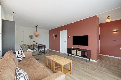 004 Dopheide 18 | Julianadorp aan Zee | Dichtbij de strandopgang