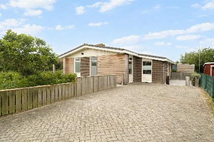 008 Dopheide 18 | Julianadorp aan Zee | Dichtbij de strandopgang