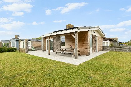 010 Dopheide 18 | Julianadorp aan Zee | Dichtbij de strandopgang