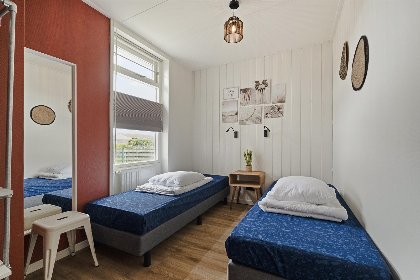 018 Dopheide 18 | Julianadorp aan Zee | Dichtbij de strandopgang