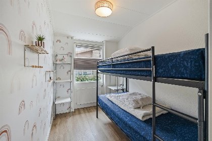 020 Dopheide 18 | Julianadorp aan Zee | Dichtbij de strandopgang