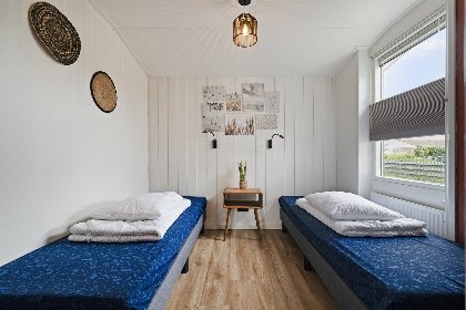 022 Dopheide 18 | Julianadorp aan Zee | Dichtbij de strandopgang