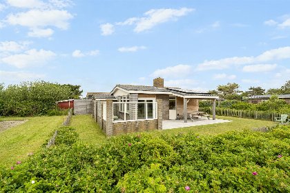034 Dopheide 18 | Julianadorp aan Zee | Dichtbij de strandopgang