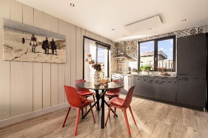 054 Familiehuis Zee 