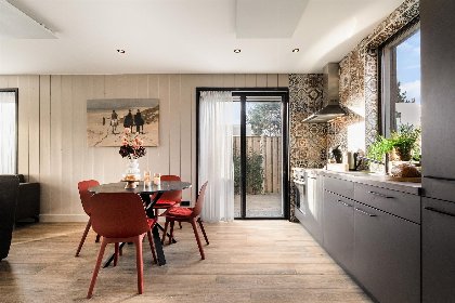 062 Familiehuis Zee 