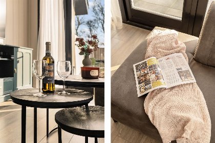 019 Huis Zand | Julianadorp aan Zee | Omheinde tuin